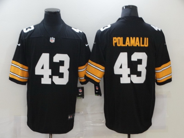 Pittsburgh Steelers Jerseys 066